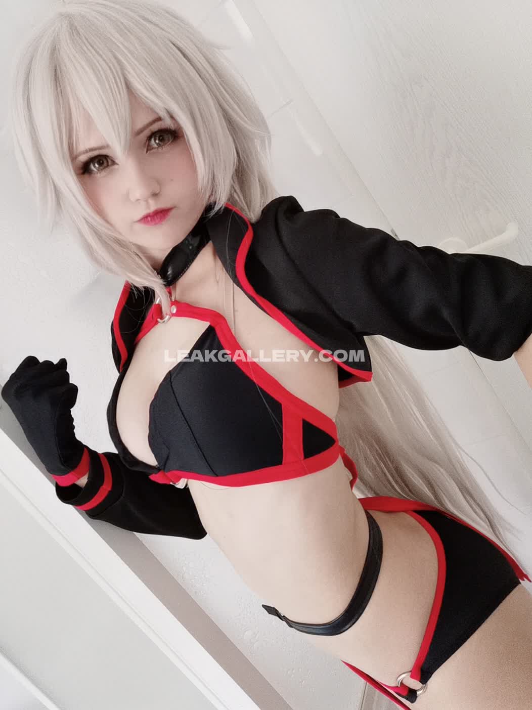 Kaddicosplay Exclusive Leaked Nude OnlyFans #13063351