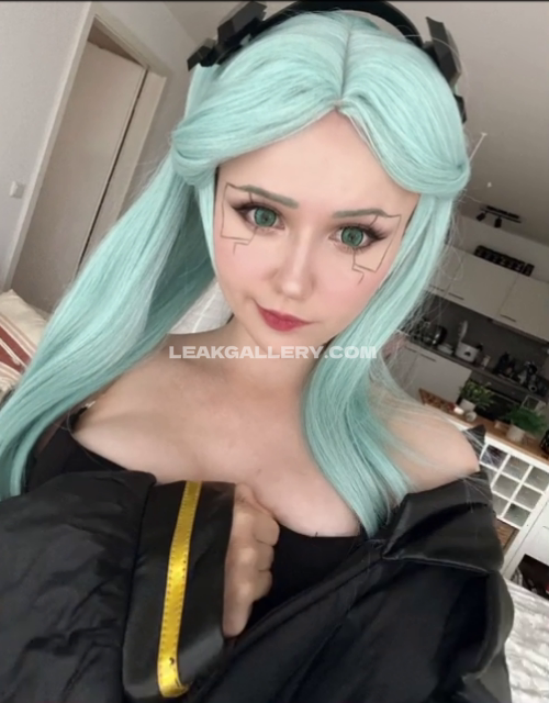 Kaddicosplay Exclusive Leaked Nude OnlyFans #14554531