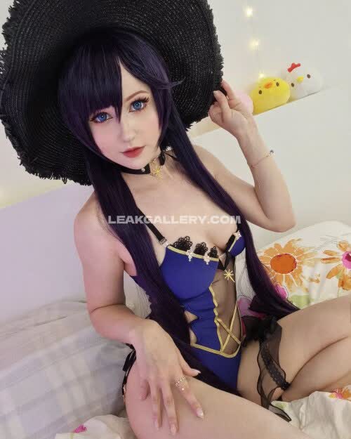 Kaddicosplay Exclusive Leaked Nude OnlyFans #14614392
