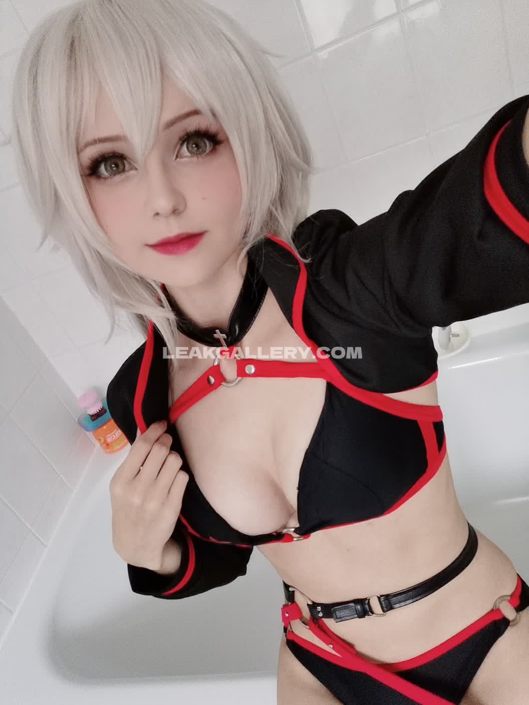 Kaddicosplay Exclusive Leaked Nude OnlyFans #13063310