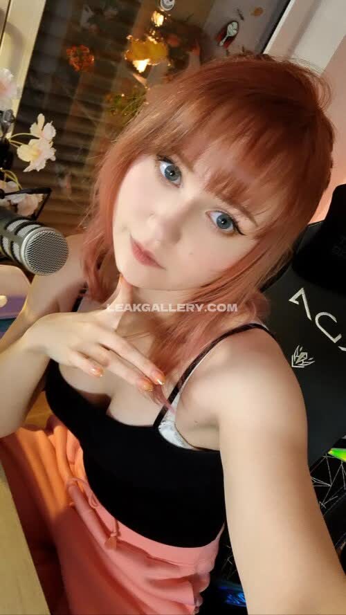 Kaddicosplay Exclusive Leaked Nude OnlyFans #14863268