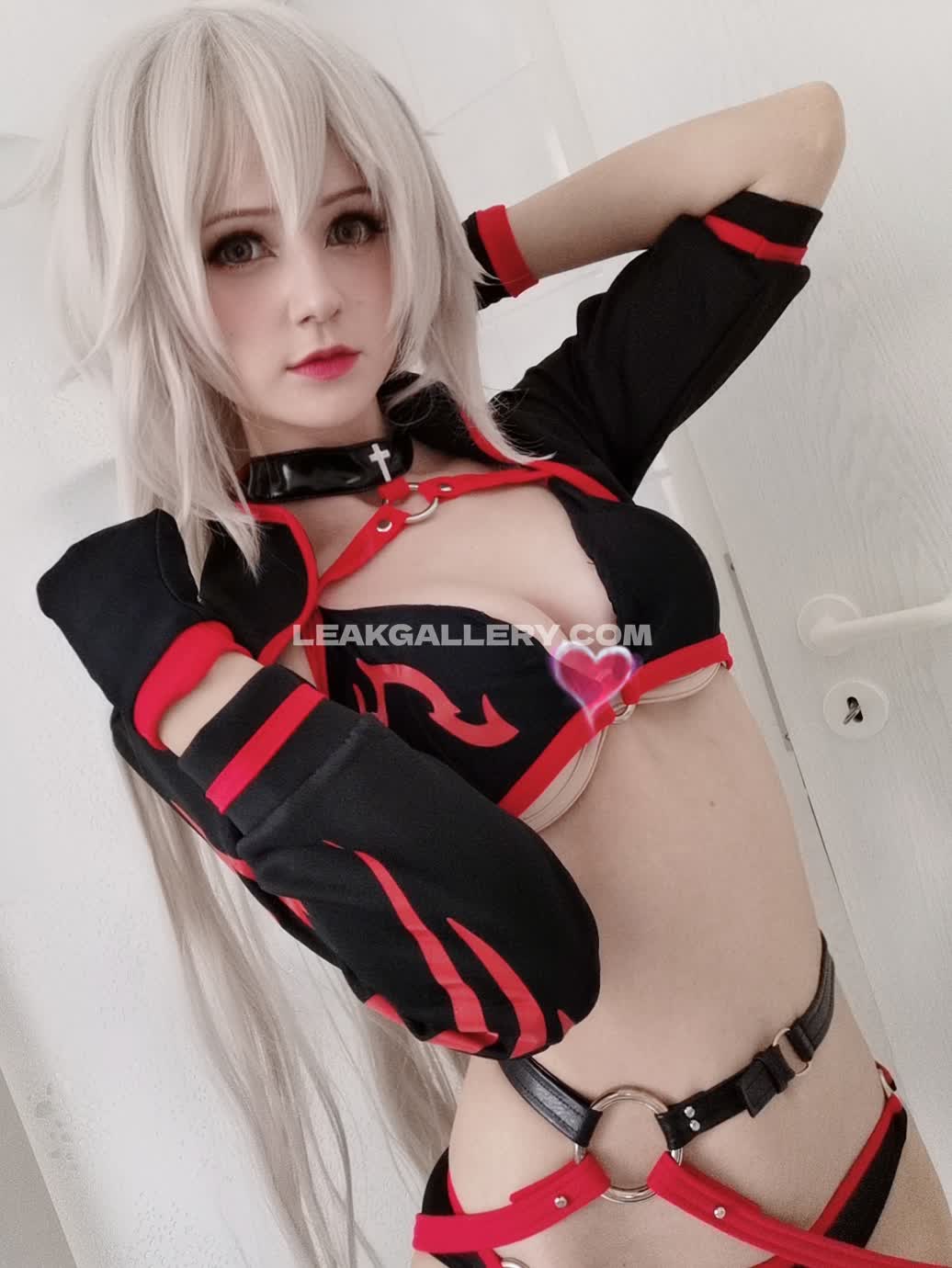 Kaddicosplay Exclusive Leaked Nude OnlyFans #13063358