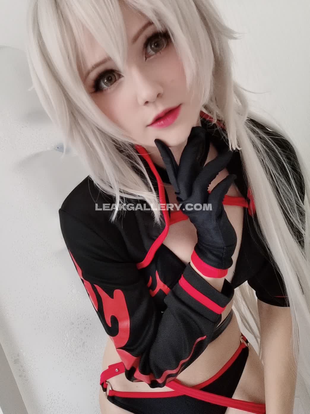 Kaddicosplay Exclusive Leaked Nude OnlyFans #13063327