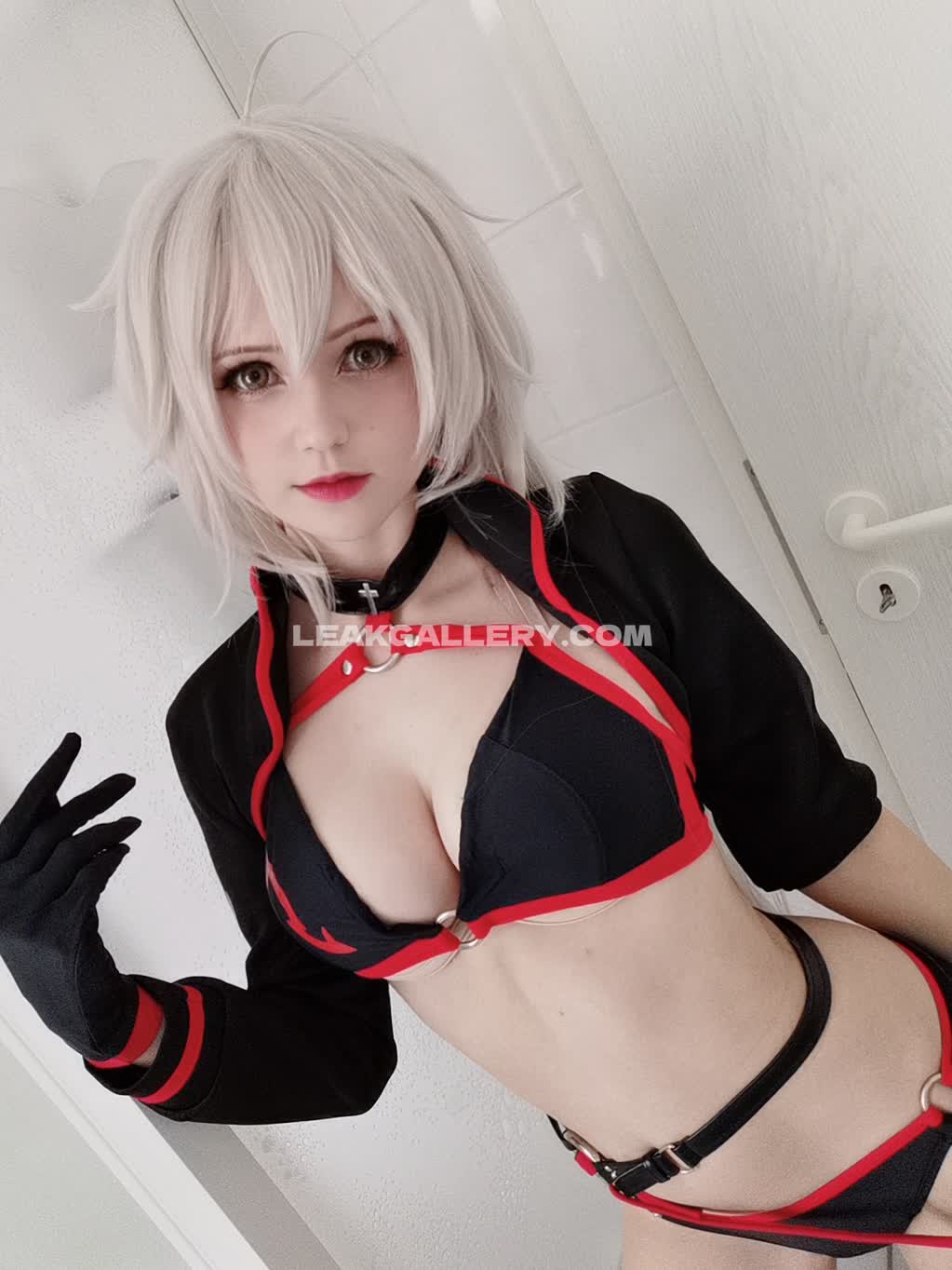 Kaddicosplay Exclusive Leaked Nude OnlyFans #13063314