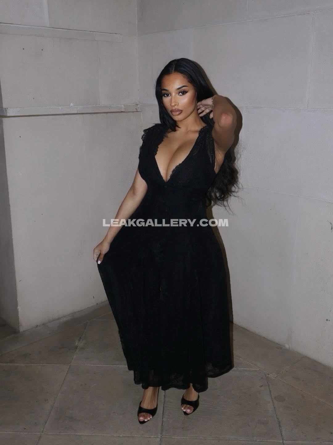 Kadellesamuals_ Exclusive Leaked Nude OnlyFans #12697509