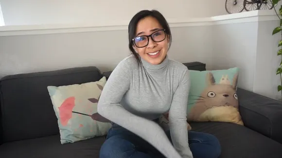 Kaedialang Naked Pussy Play OnlyFans Video Leaked