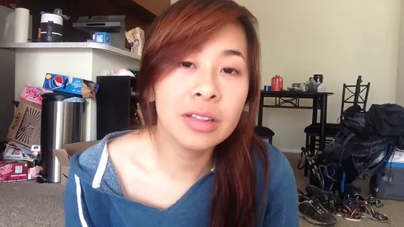 Kaedialang Banana And Popsicle Tease OnlyFans Video Leaked
