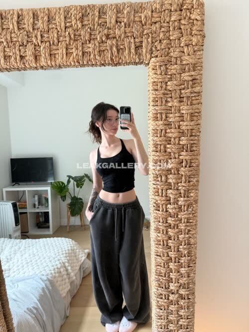 Kaerisake Exclusieve gelekte naaktcontent van OnlyFans #12098634