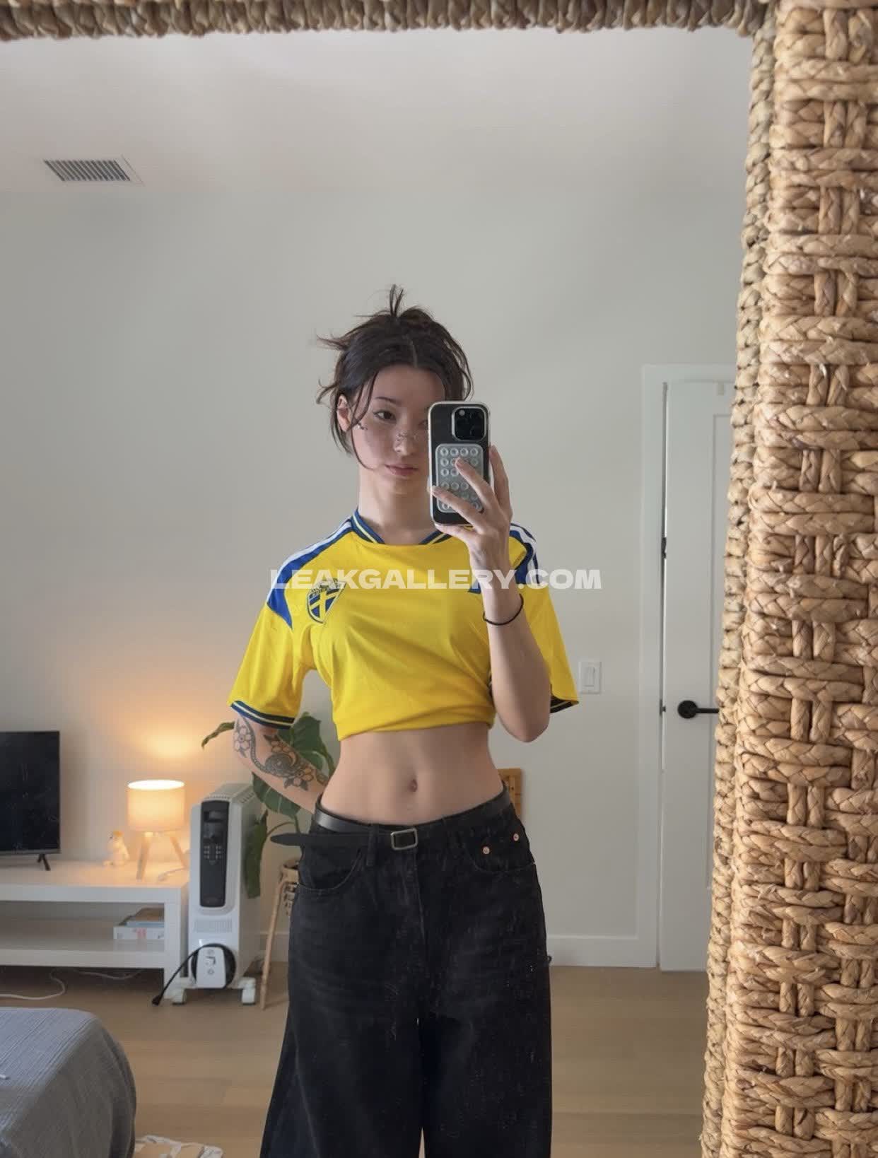 Kaerisake Exclusive Leaked Nude OnlyFans #13019020