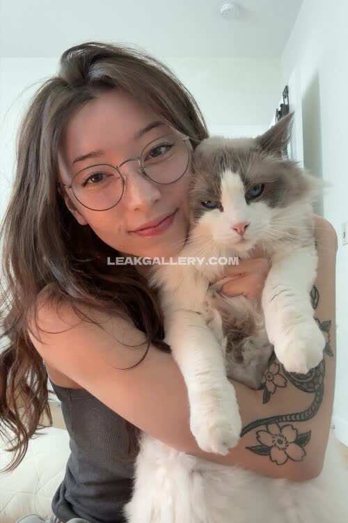 Kaerisake Exclusive Leaked Nude OnlyFans #12098633