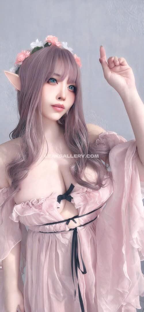 Kagurayuria Exclusive Leaked Nude OnlyFans #14637276