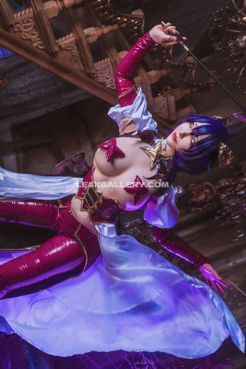 Kagurayuria Exclusive Leaked Nude OnlyFans #14559776
