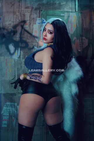 Kagurayuria Exclusive Leaked Nude OnlyFans #14561625