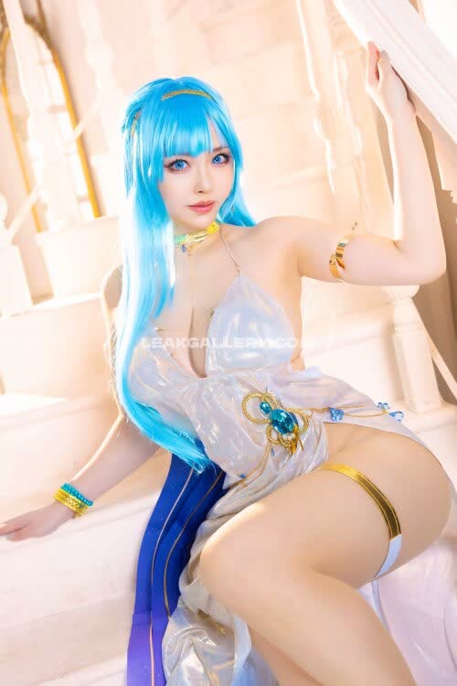 Kagurayuria Exclusive Leaked Nude OnlyFans #14628715