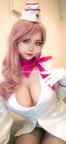 Kagurayuria Exclusive Leaked Nude OnlyFans #14618582