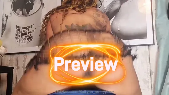Kai Fishnet Ass Twerk OnlyFans Video Leaked