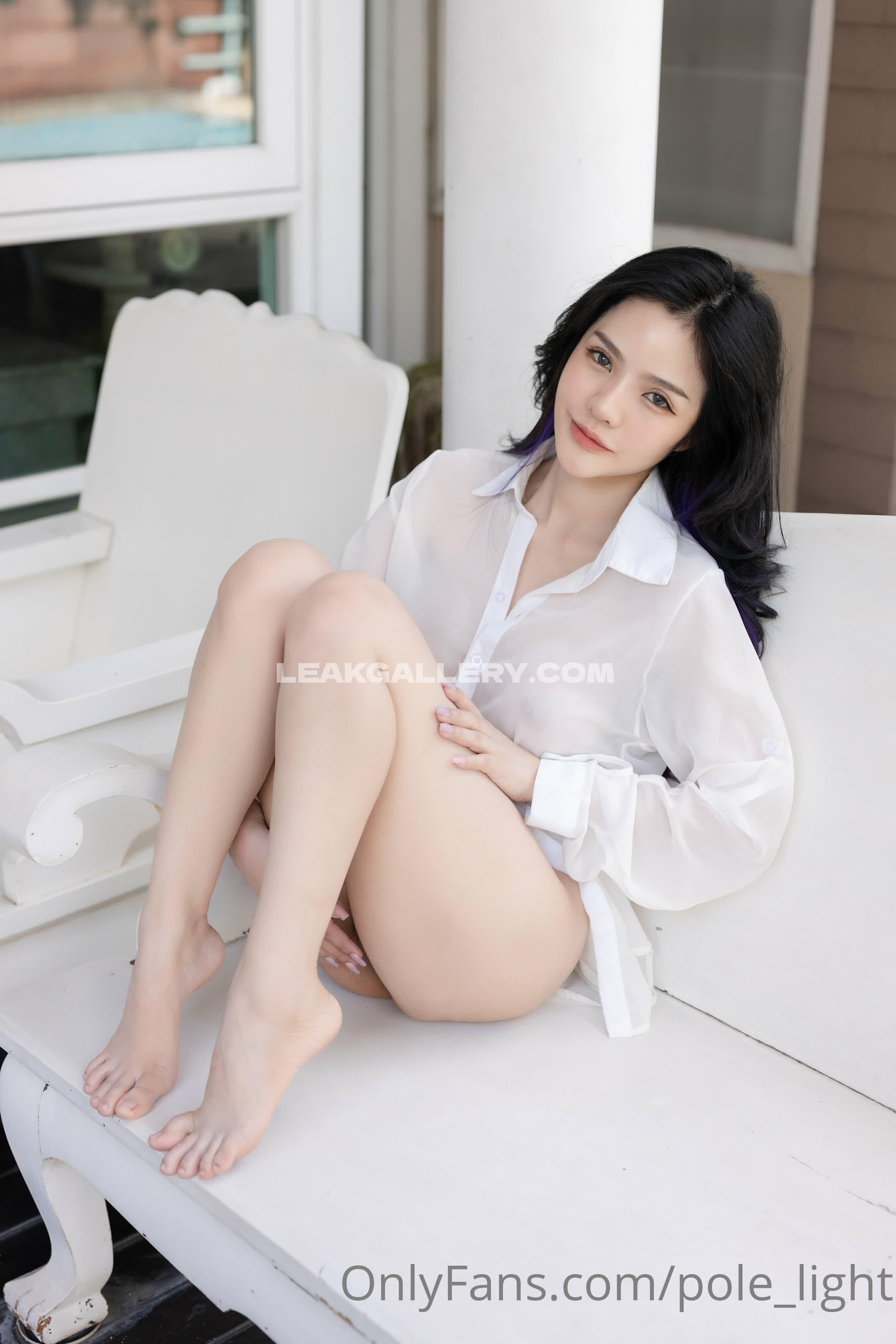 Kaijeaw Exclusive Leaked Nude OnlyFans #13260762