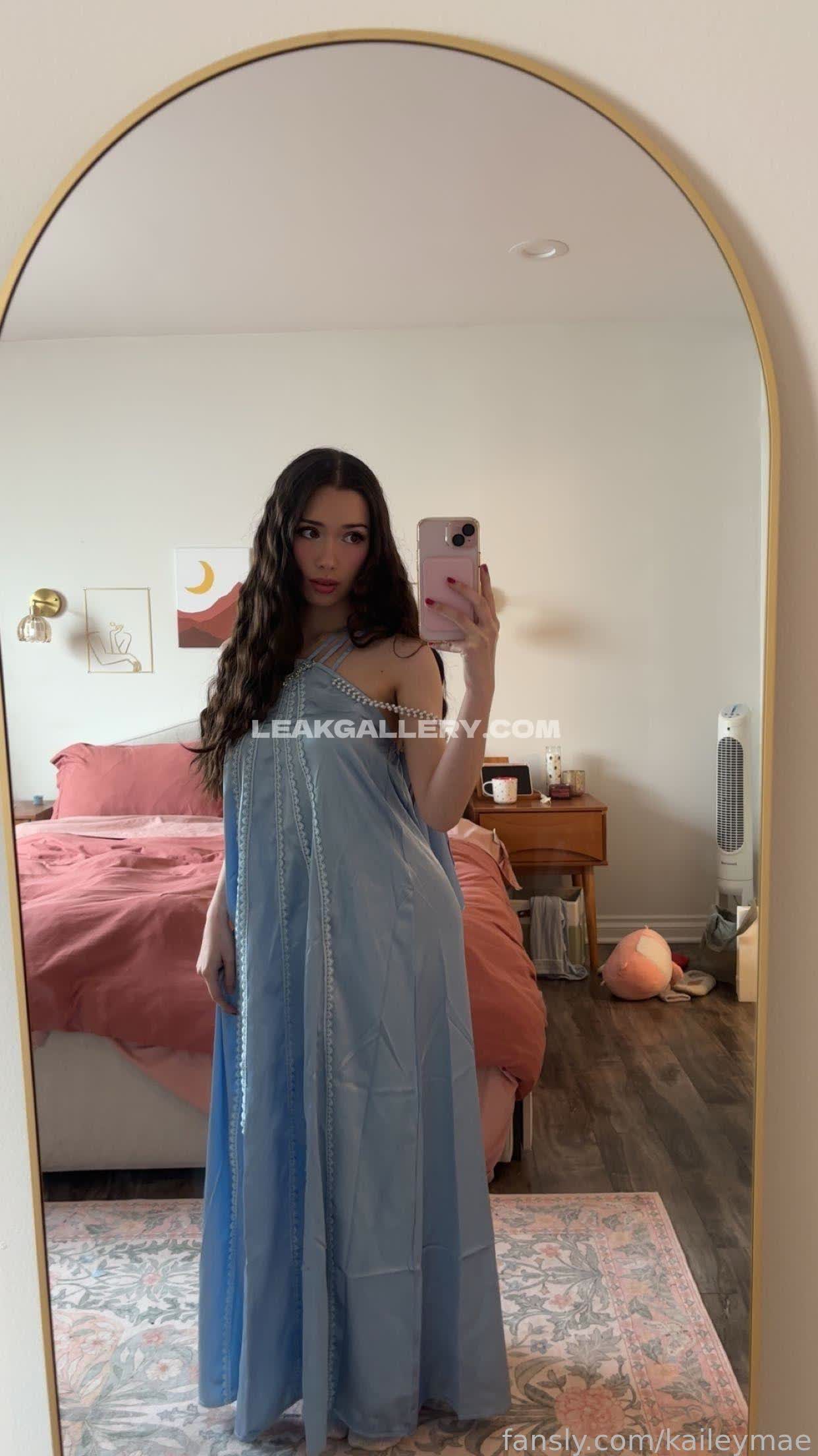 Kaileymae OnlyFans Nudi in Esclusiva Trapela #12699929
