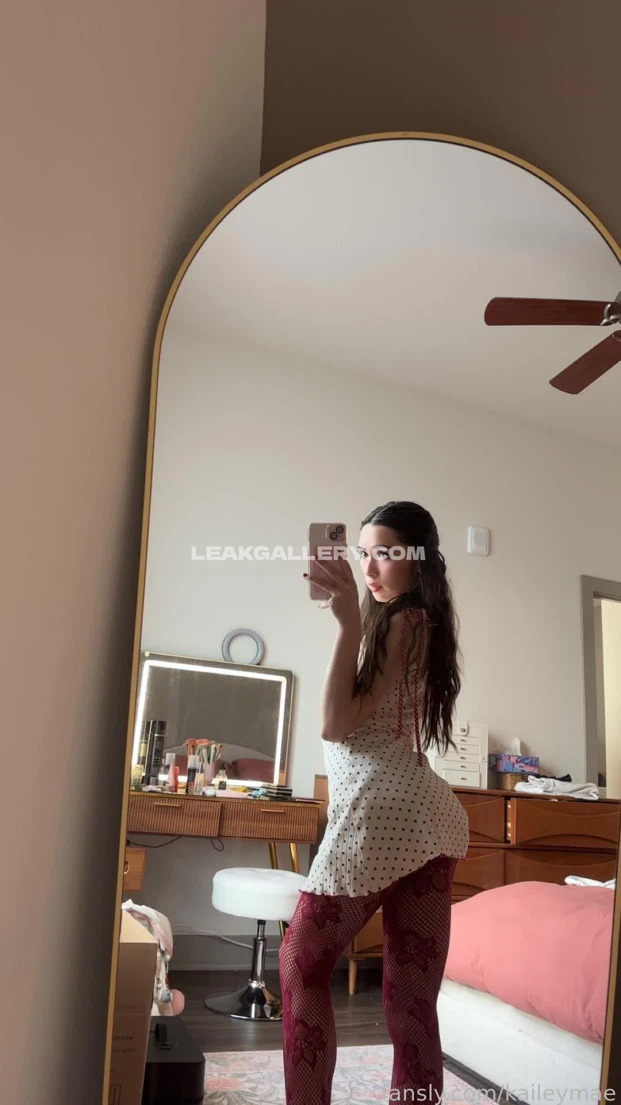 Kaileymae ภาพหลุดนู้ด OnlyFans สุดเอ็กซ์คลูซีฟ #15921723