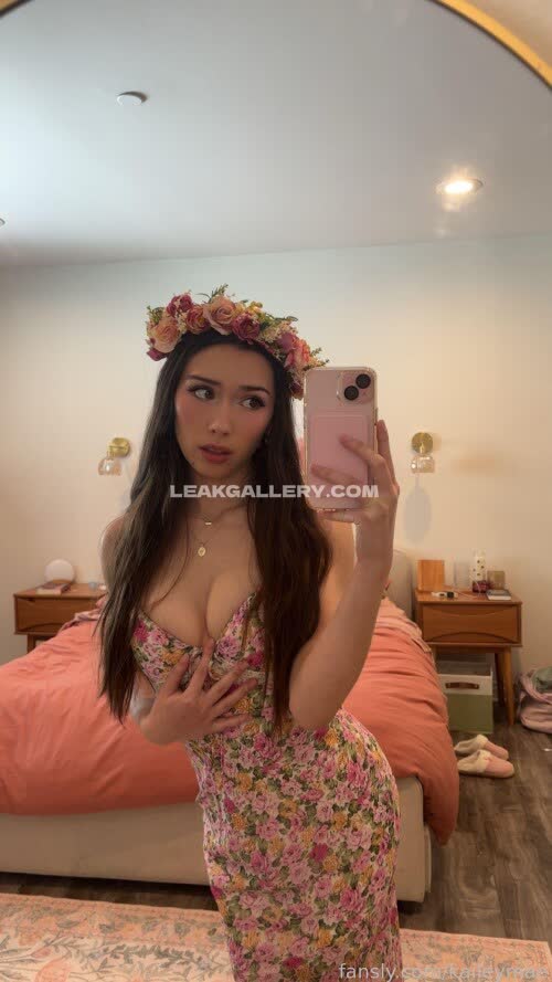 Kaileymae Exclusive Leaked Nude OnlyFans #12097184