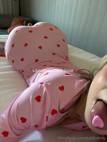 Kaitkrems / Kaitkremes Exclusive Leaked Nude OnlyFans #14015523