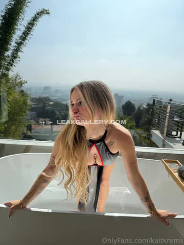 Kaitkrems / Kaitkremes Exclusive Leaked Nude OnlyFans #14024856