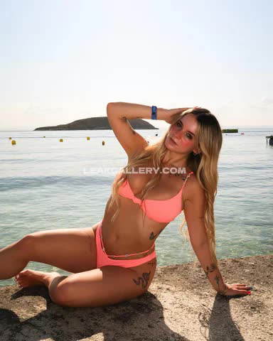 Kaitkrems / Kaitkremes Exclusive Leaked Nude OnlyFans #14021943
