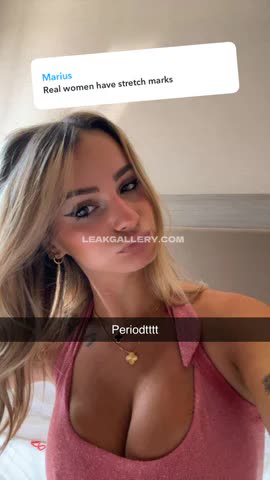 Kaitkrems / Kaitkremes Exclusive Leaked Nude OnlyFans #14018047