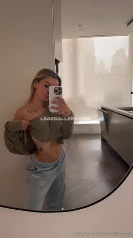 Kaitkrems / Kaitkremes Exclusive Leaked Nude OnlyFans #14021222
