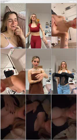 Kaitkrems / Kaitkremes Exclusive Leaked Nude OnlyFans #14021077