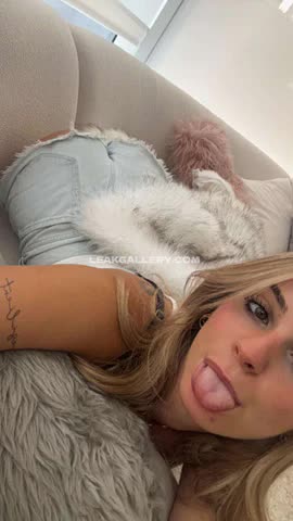 Kaitkrems / Kaitkremes Exclusive Leaked Nude OnlyFans #14018741