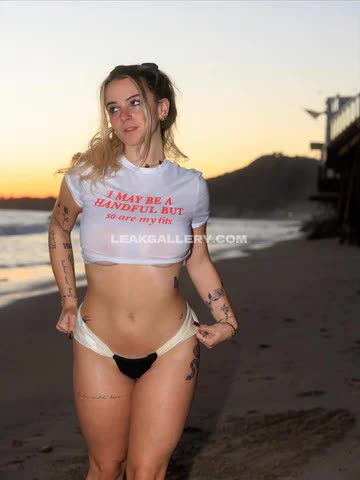 Kaitkrems / Kaitkremes Exclusive Leaked Nude OnlyFans #14025182