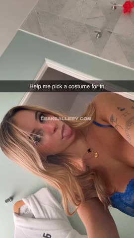 Kaitkrems / Kaitkremes Exclusive Leaked Nude OnlyFans #14019989