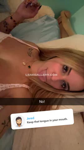 Kaitkrems / Kaitkremes Exclusive Leaked Nude OnlyFans #14019412