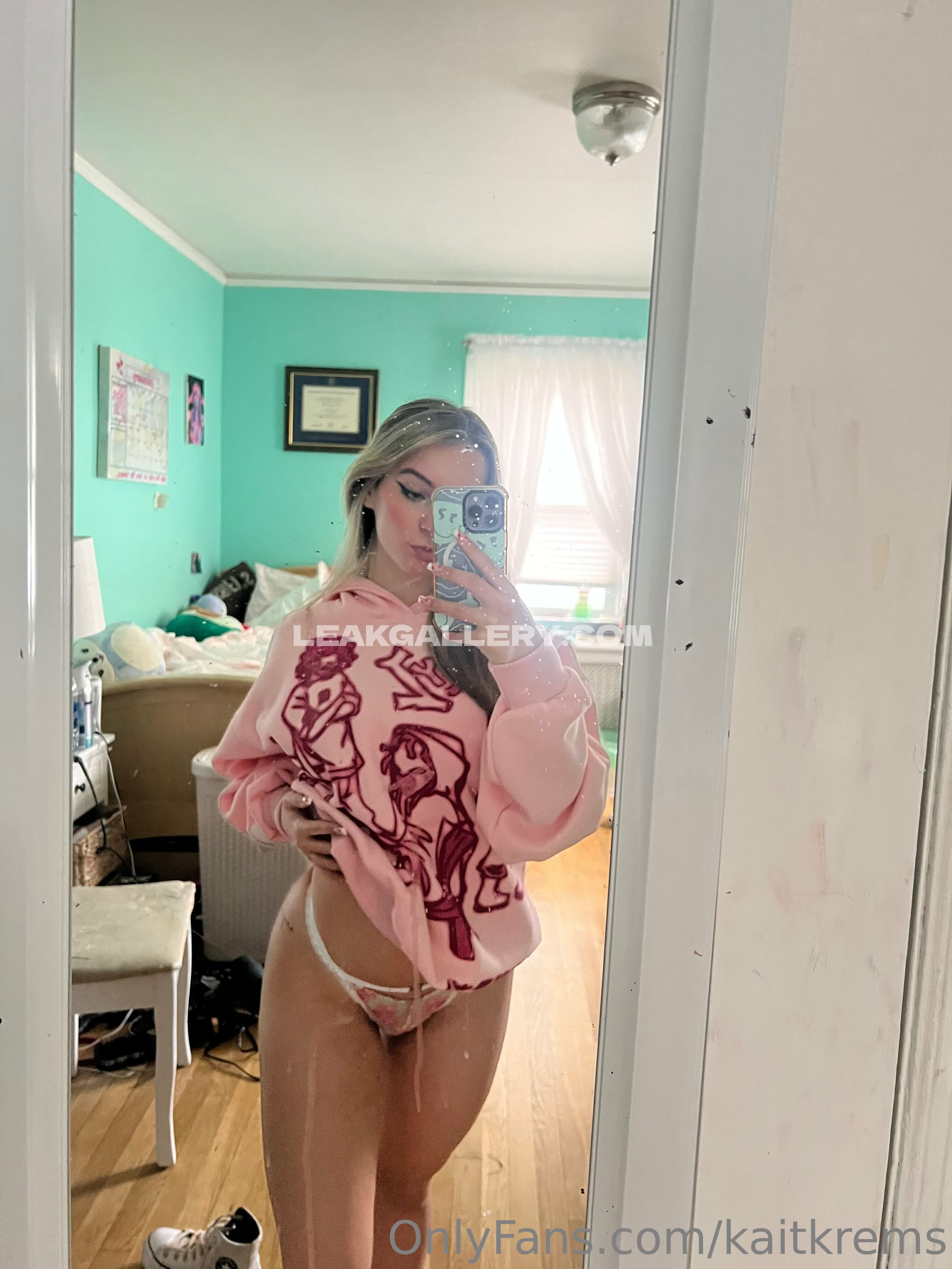 Kaitkrems / kaitkremes Exclusiva filtración de OnlyFans desnuda #12572589