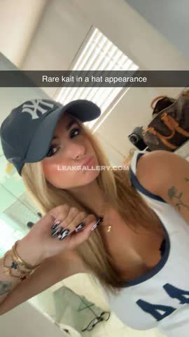 Kaitkrems / Kaitkremes Exclusive Leaked Nude OnlyFans #14019865