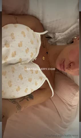 Kaitkrems / Kaitkremes Exclusive Leaked Nude OnlyFans #14018023
