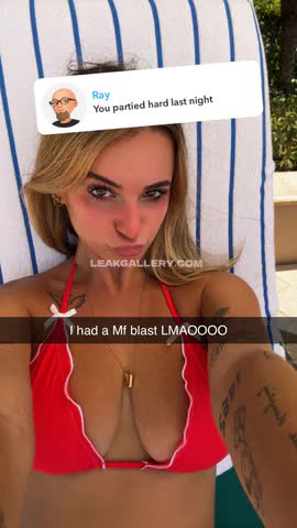 Kaitkrems / Kaitkremes Exclusive Leaked Nude OnlyFans #14018988