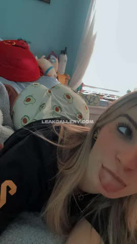 Kaitkrems / Kaitkremes Exclusive Leaked Nude OnlyFans #14016049