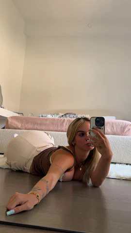Kaitkrems / Kaitkremes Exclusive Leaked Nude OnlyFans #14018208