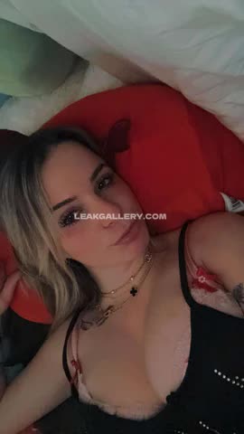 Kaitkrems / Kaitkremes Exclusive Leaked Nude OnlyFans #14016873