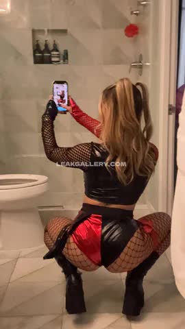 Kaitkrems / Kaitkremes Exclusive Leaked Nude OnlyFans #14020045