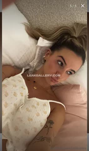 Kaitkrems / Kaitkremes Exclusive Leaked Nude OnlyFans #14018116