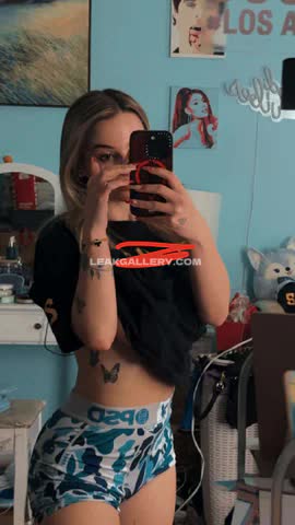 Kaitkrems / Kaitkremes Exclusive Leaked Nude OnlyFans #14015977