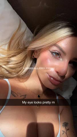 Kaitkrems / Kaitkremes Exclusive Leaked Nude OnlyFans #14018178