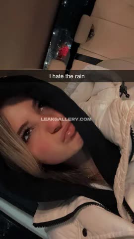 Kaitkrems / Kaitkremes Exclusive Leaked Nude OnlyFans #14016813