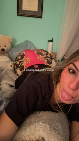 Kaitkrems / Kaitkremes Exclusive Leaked Nude OnlyFans #14016685