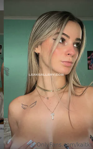 Kaitkrems / Kaitkremes Exclusive Leaked Nude OnlyFans #14014853