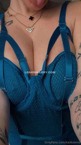 Kaitkrems / Kaitkremes Exclusive Leaked Nude OnlyFans #14015833