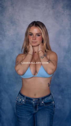 Kaitkrems / Kaitkremes Exclusive Leaked Nude OnlyFans #14025265